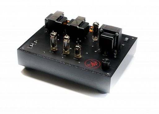 Ламповый усилитель для наушников ZMF Headphones Pendant