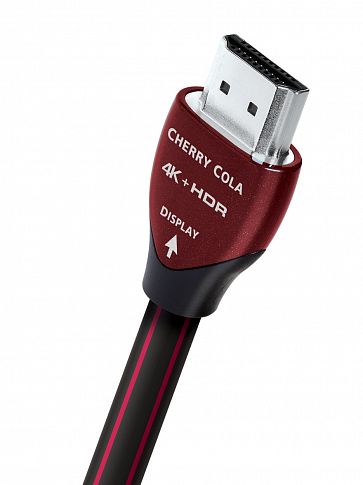 HDMI-кабель AudioQuest Cherry Cola