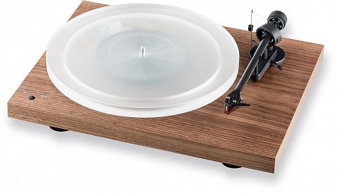 Сумасшедшая цифра продажи проигрывателей винила Pro-Ject