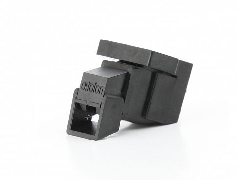 Новые MM звукосниматели от Ortofon