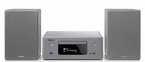 Минисистема Denon CEOL N10