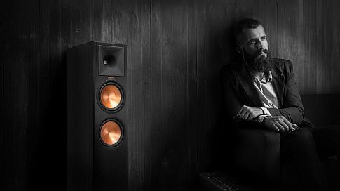 Обновленная линейка Klipsch Reference
