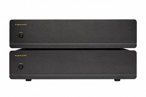 Монофонический усилитель Exposure 5010 Mono Power Amplifier