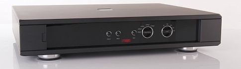 MC-фонокорректор Rega AURA REFERENCE