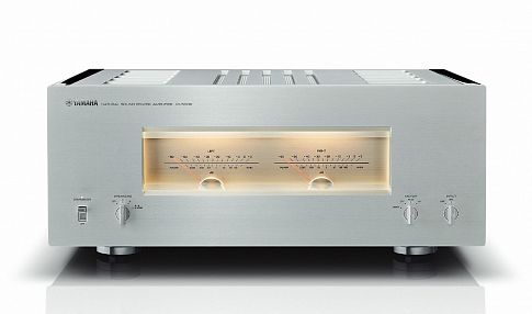 Усилитель мощности Yamaha M-5000