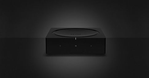 Новый беспроводной усилитель от Sonos