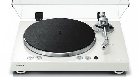 Беспроводной проигрыватель винила Yamaha VINYL 500