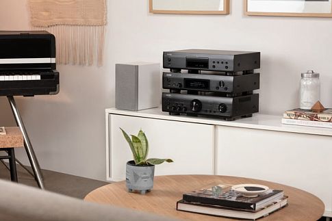 Много Denon не бывает!