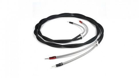 Усовершенствованный акустический кабель Chord SignatureXL