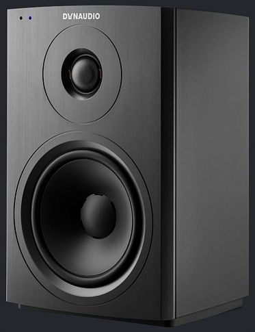 Активные мониторы Dynaudio Xeo 10