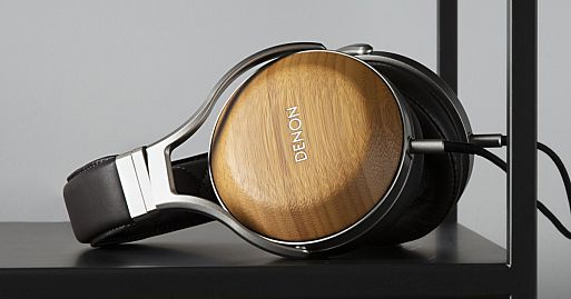 Наушники Denon AH-D9200
