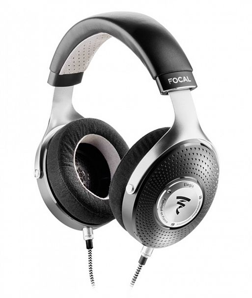 Первопроходец Focal Elegia