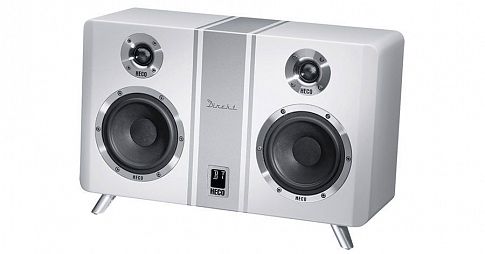 Цельное звучание Heco Direkt 800 BT