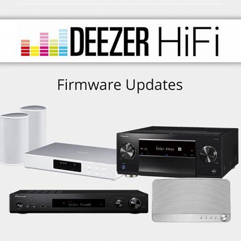 Пополнение функционала в компонентах Pioneer