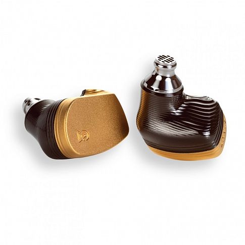 Campfire Audio Solaris: гибридность и изящество