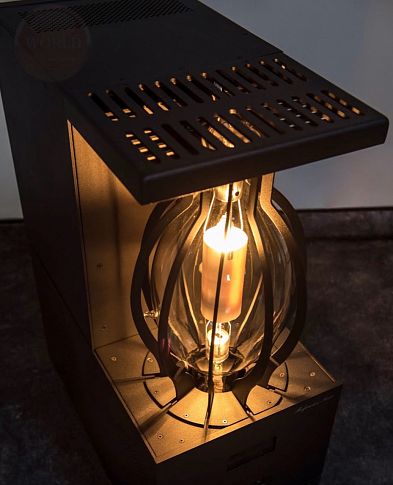 Усилитель мощности Manron Delta δSE150m