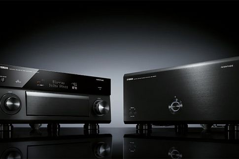 Новости от Yamaha