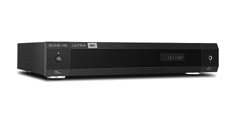 Взрыв новинок от Dune