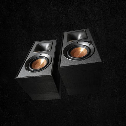 Пополнение активной акустики Klipsch
