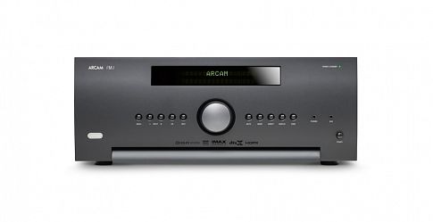 Усовершенствование компонентов Arcam