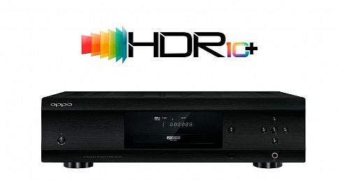 Усовершенствование проигрывателей OPPO