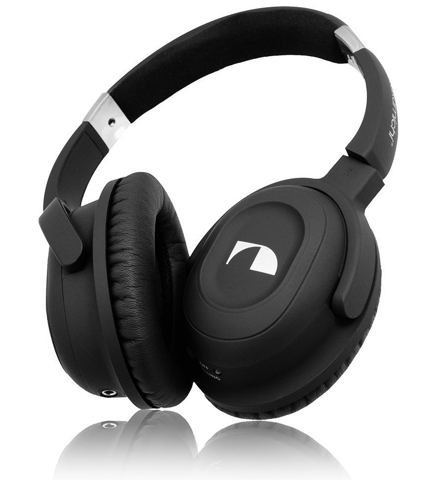 Наушники Nakamichi NC40