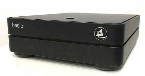 Фонокорректор Clearaudio basic V2: второе пришествие