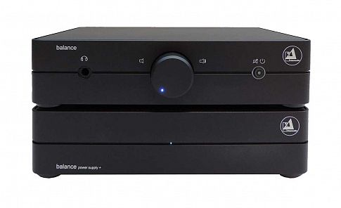 Clearaudio balance V2: плюс к усовершенствованным фонокорректорам