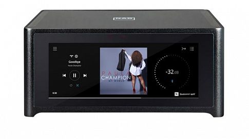 Универсальный стример NAD Masters M10