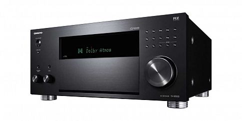 Поддержка Apple AirPlay 2 от Onkyo