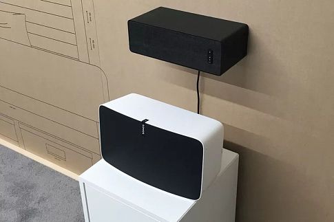 Летняя премьера Sonos / IKEA Symfonisk