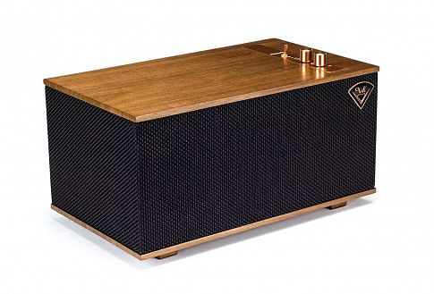 Усовершенствование Klipsch The Three