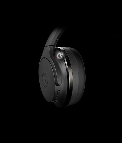 Высокотехнологичные наушники Audio-Technica ATH-ANC900BT