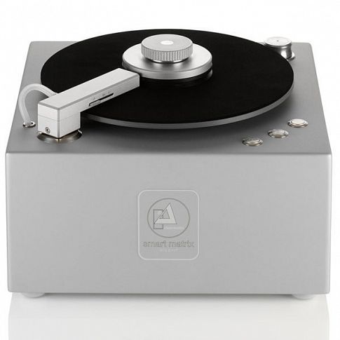 Мойка винила Clearaudio Smart Matrix Silent