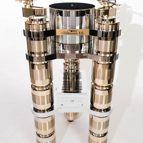 Вертушка-монстр TriangleArt Ultimate LE2