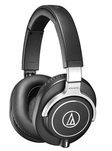 Профессиональные наушники Audio-Technica ATH-M70x