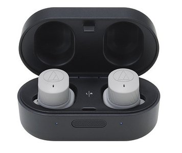 Спортивные наушники Audio-Technica ATH-SPORT7TW