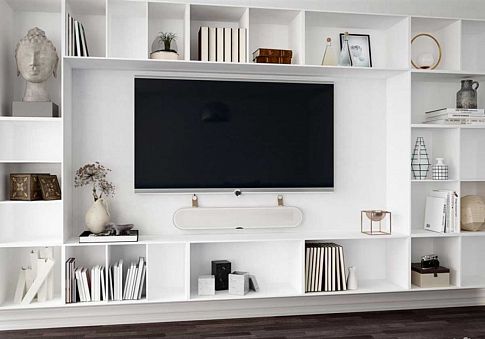 Взрывной показ DALI на выставке ISE-2019