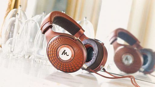  Накладные наушники Focal Stellia