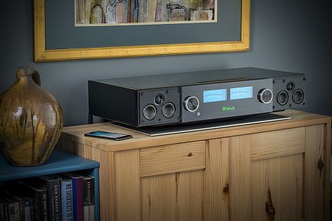 Беспроводная акустическая система McIntosh RS200