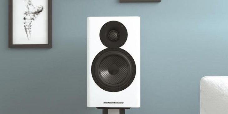 Линейка Acoustic Energy 500