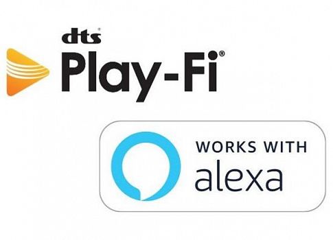 Расширение Alexa Preferred Speaker