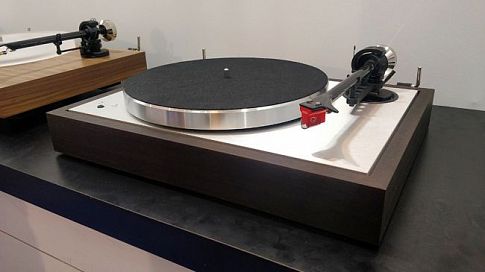 Новый квартет от Pro-Ject