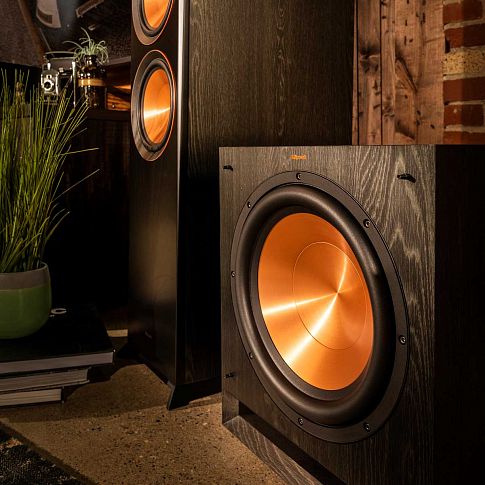 Новая линейка SPL от Klipsch