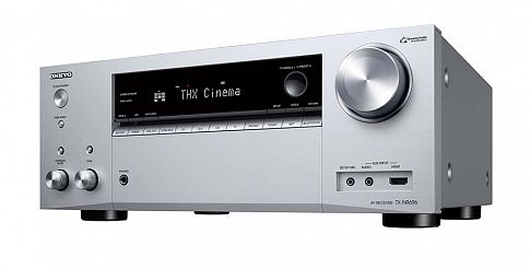 Новый AV-ресивер Onkyo TX-NR696