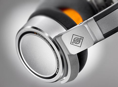 Парад новинок от Sennheiser и Neumann