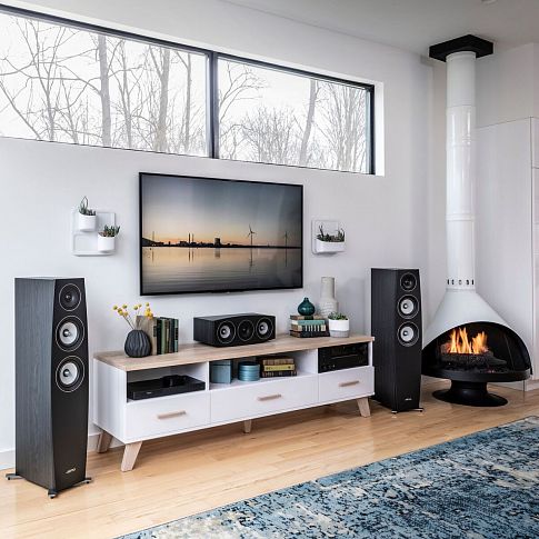 Линейка Jamo Concert 9