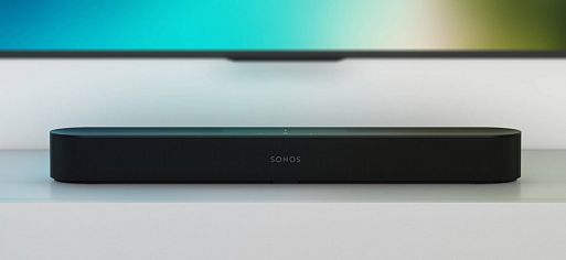Звуковой проектор Sonos Beam: интеллектуальная компактность