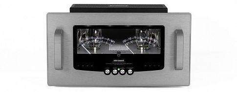 Стереоусилитель мощности Audio Research Reference 160S