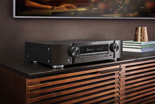 AV-ресивер Marantz NR1710